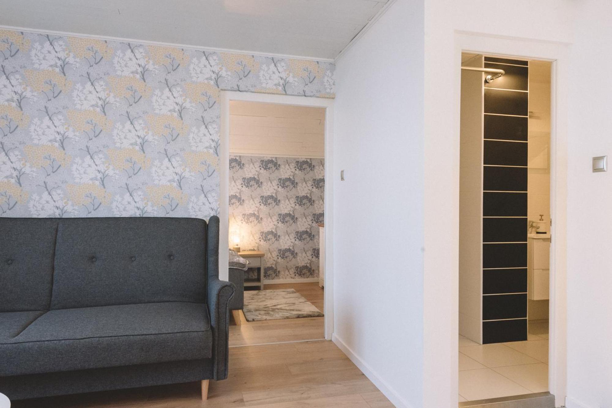 Panorama Apartmanház Badacsonytomaj Exterior foto